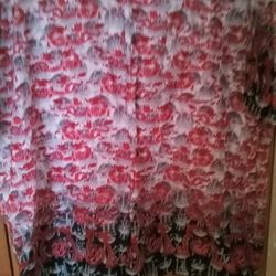 GUESS JEANS SHIRT SIZE 2XL