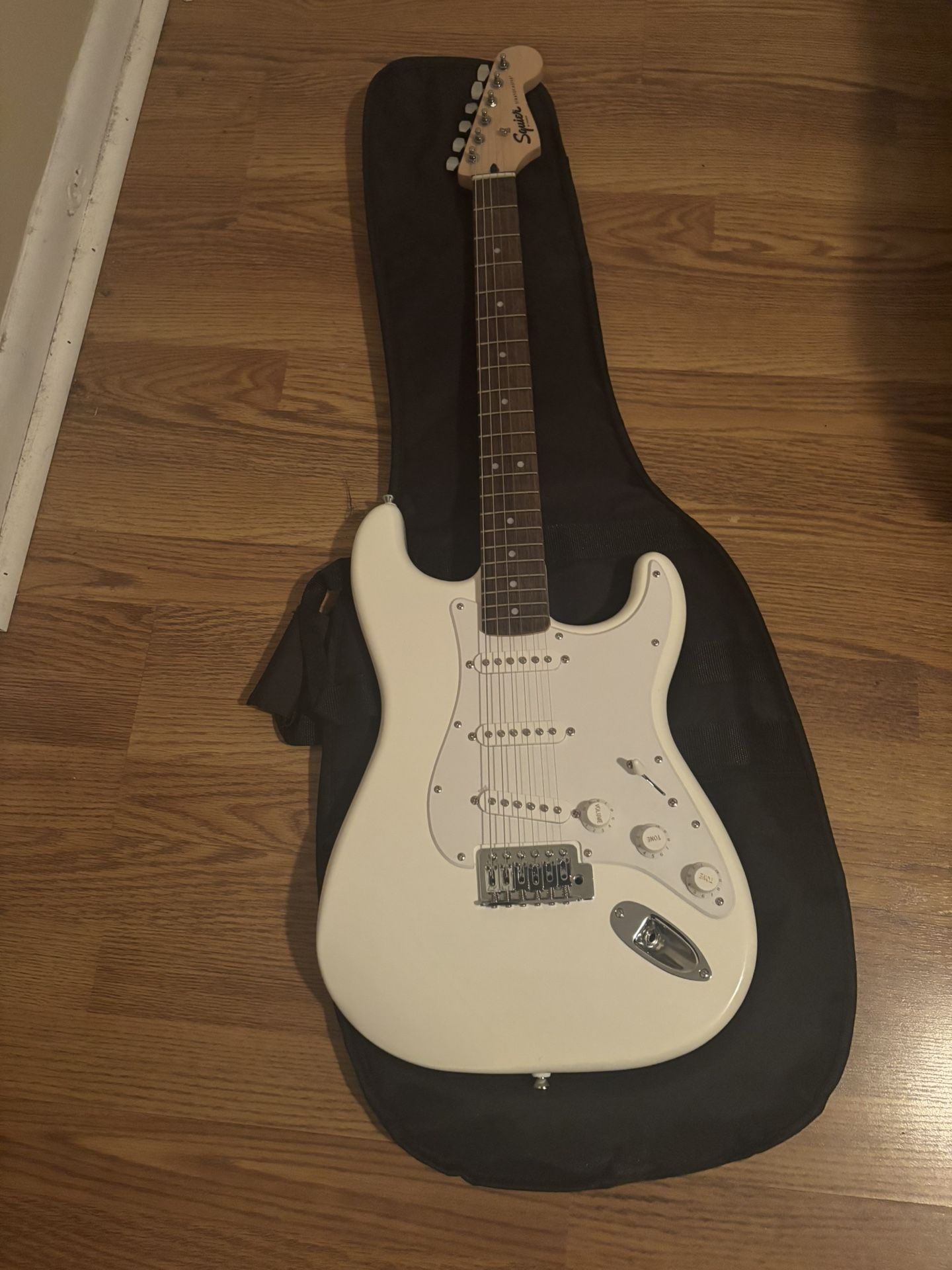 Like New Limited Edition Guitar