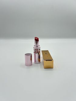 YSL Candy Glow 3B Rosewood Blush - Brand New