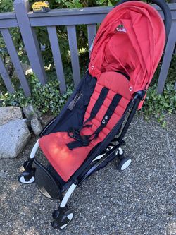 YOYO by Babyzen Stroller 