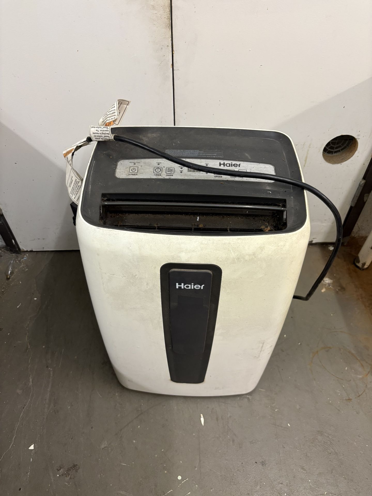 Portable AC Unit