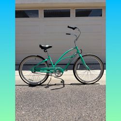 Electra Hawaii Beach Cruiser