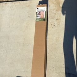 Interior Barn Door, Hardware Kit