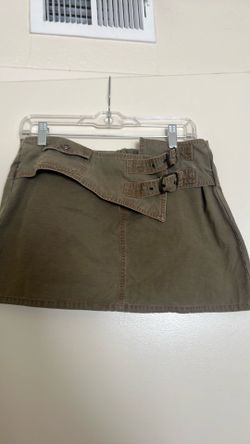 HOT KISS SKIRT