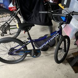 Schwinn kids Bike