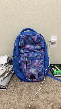 Backpack
