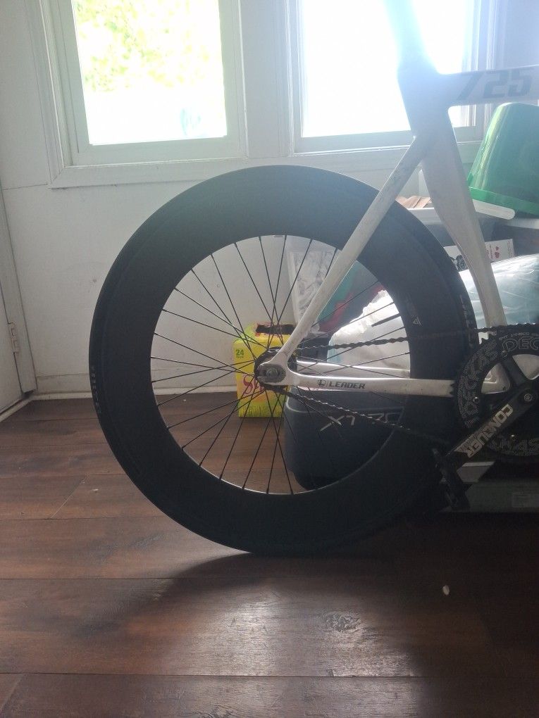 Rear Carbon 88