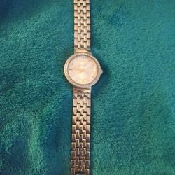 Jessica Simpson Watch (Woman's)