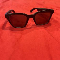 Bose Sunglass Headphones