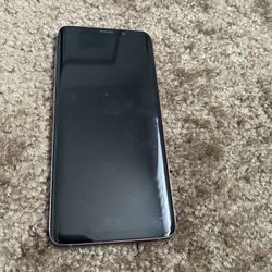 UNLOCKED SAMSUNG GALAXY S9 PLUS/ LIMITED STOCK 