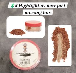 Jeffrey Star highlighter