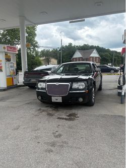 Chrysler 300