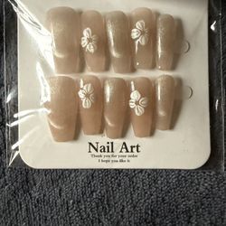 Press On Nails