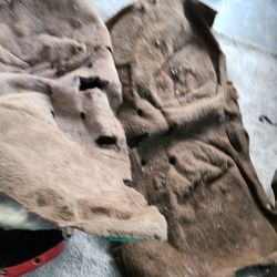 1985 Celica Part Out Ask For Parts