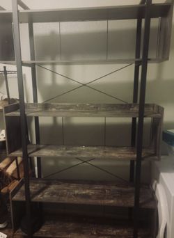 Bookshelf