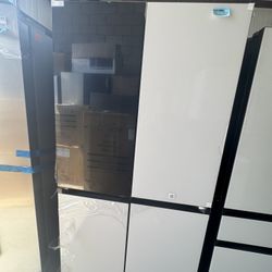 Samsung Flex Refrigerator 
