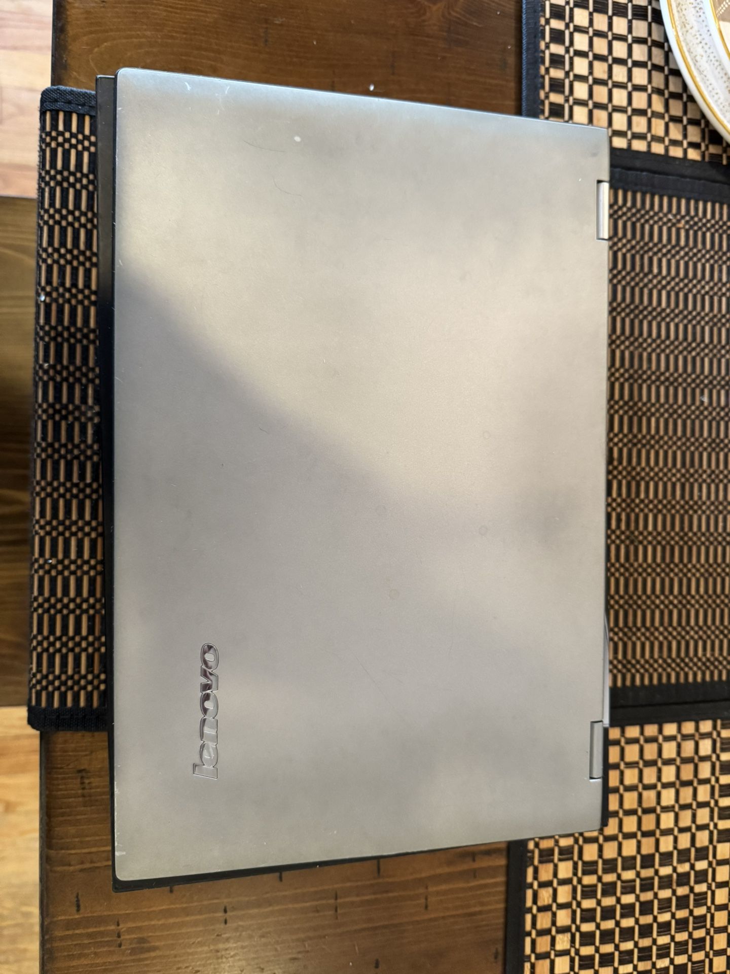 Lenovoa Yoga Pro 2