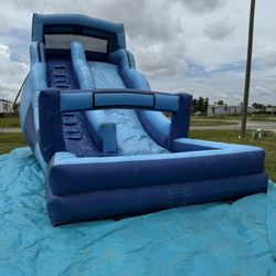 Waterslide For Sale 