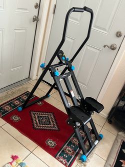 Merach Stair steper 3 levels vertical climber