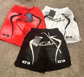 Hellstar Shorts
