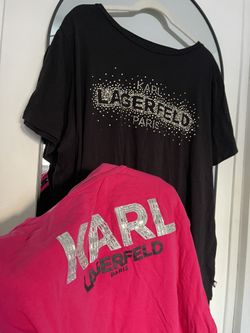 Karl Lagerfeld Shirts