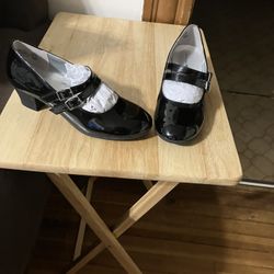 Girls Dress Shoe