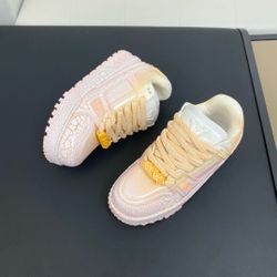 Unisex LV Sneakers