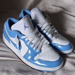 Nike Air Jordan Dunk