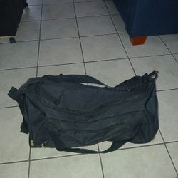 Puma Duffle Bag
