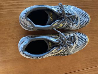 ASICS Running Sneakers Size 10.5 US