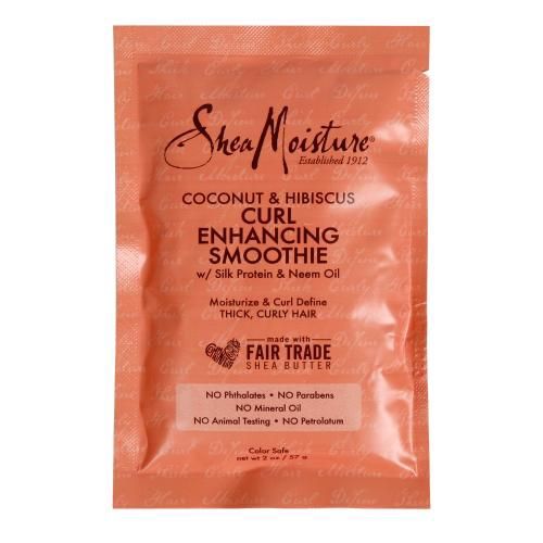 Curl Enhancing Hair Treatment