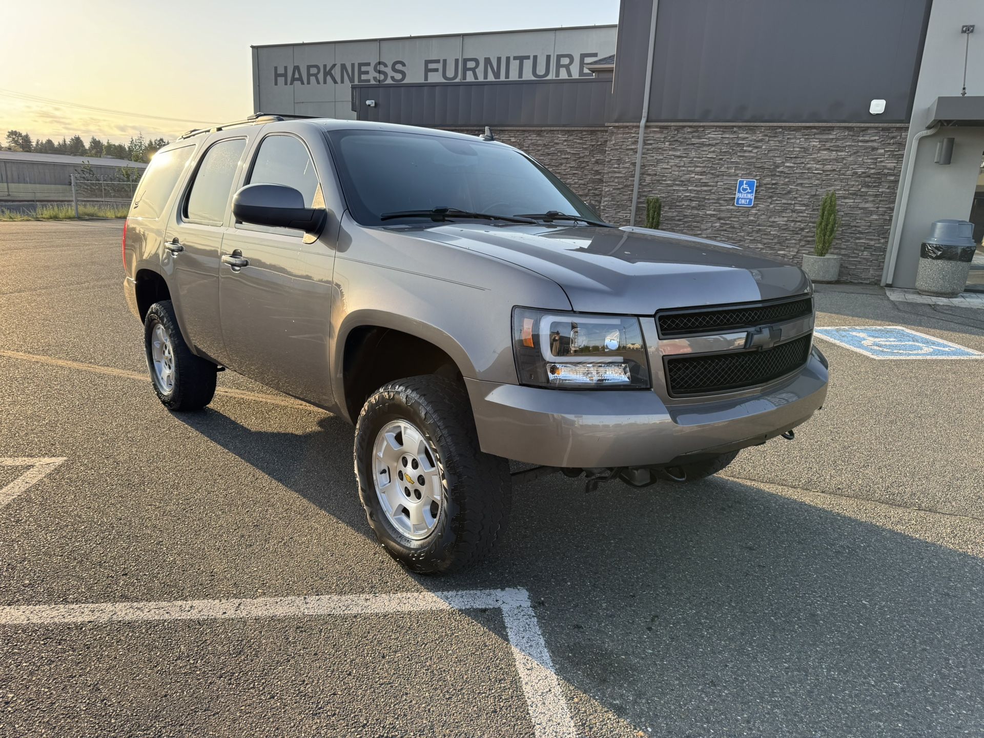 2011 Chevrolet Tahoe