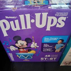 Diapers