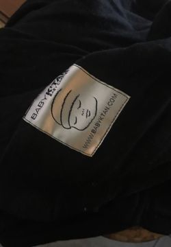 Baby ktan size large