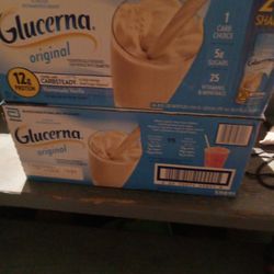 Shakes