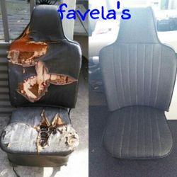 Tapiceria en general (upholstery ) Favela’s upholstery
