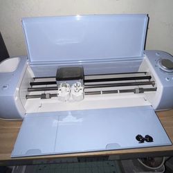 Cricut Explore Air 2