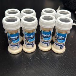 Similac 360 Total Care 
