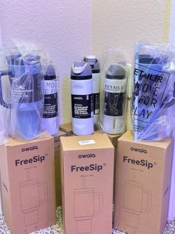 Water bottle