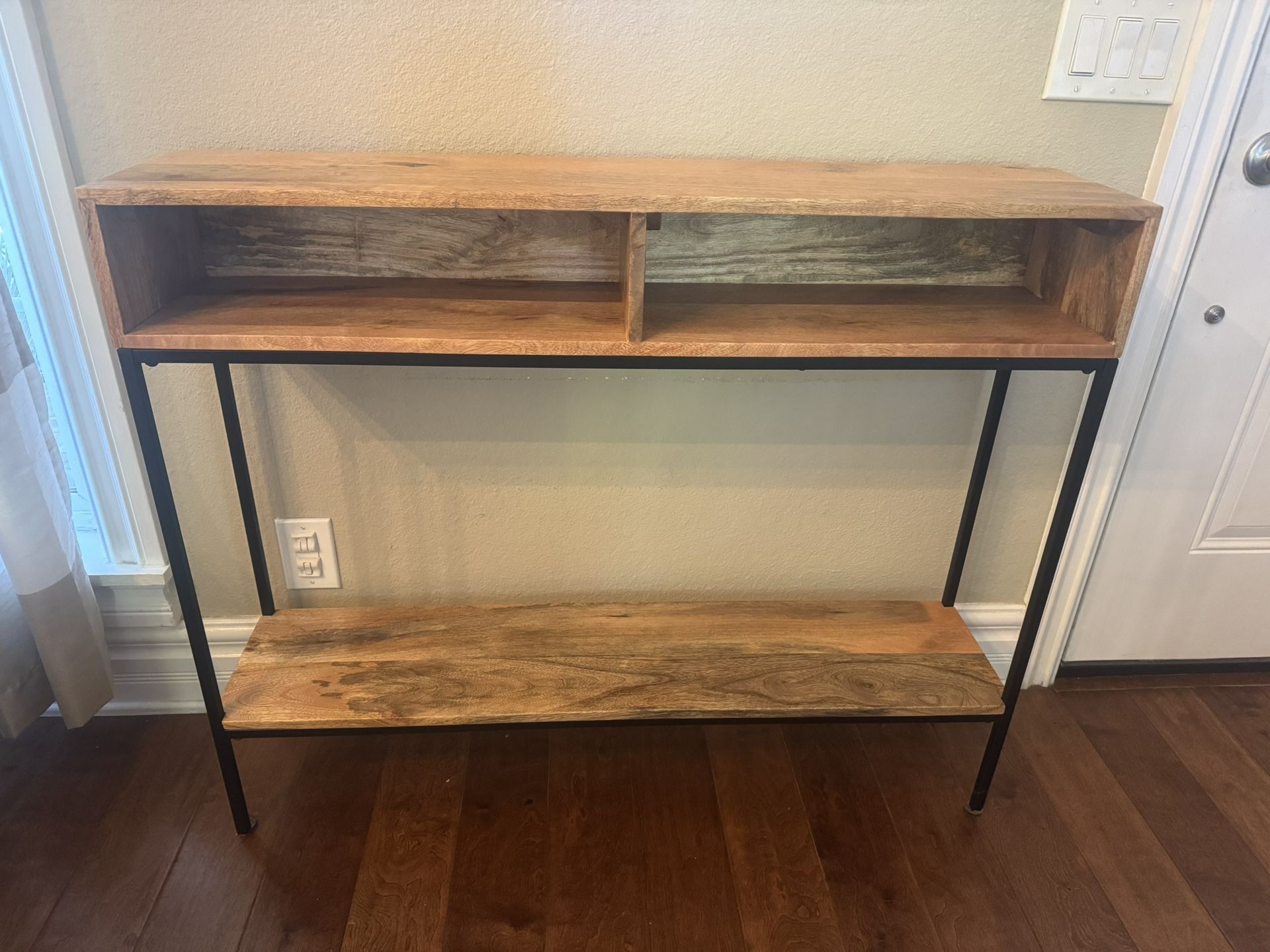Console Table