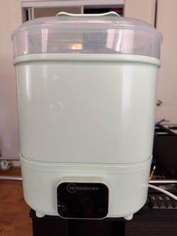 Reasoncare bottle sanitizer/dryer