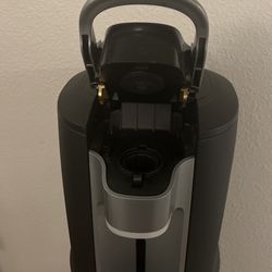 AquaCafe Water Dispenser And Keurig for Sale in Phoenix, AZ - OfferUp
