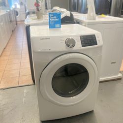 Samsung Dryer