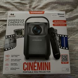 Projector