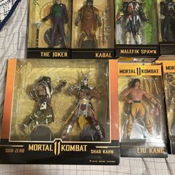 Mk Figure 