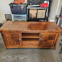 Tv Stand & End Table
