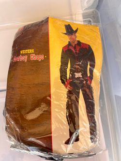 Cowboy Costume