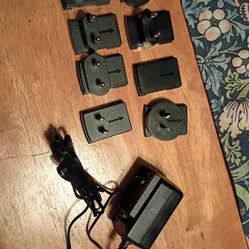 Plug World Universal 