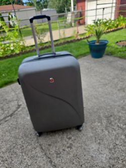 Suite case