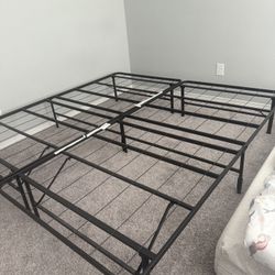 King Size Bed